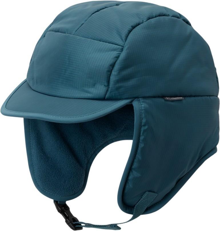 Jack Creek Trapper Hat - everblue 1