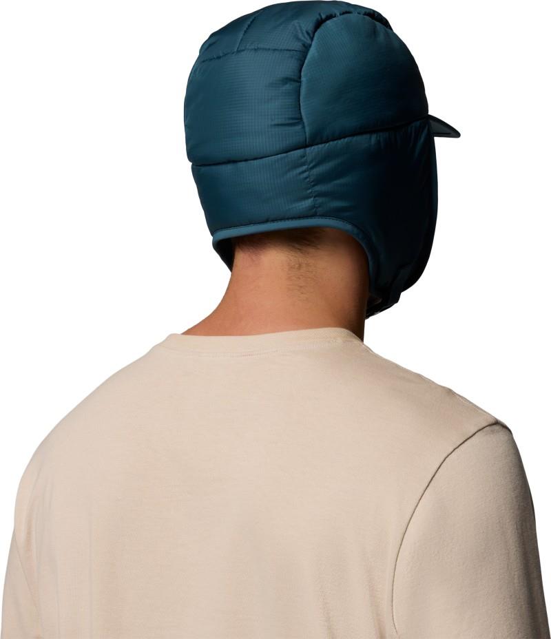 Jack Creek Trapper Hat - everblue 1