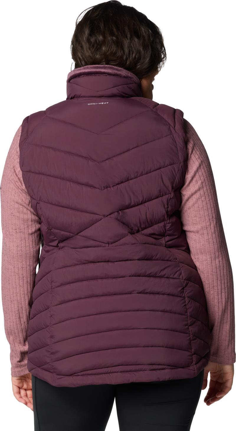 Joy Peak II Vest, Extended - Womens - Moonvista 4
