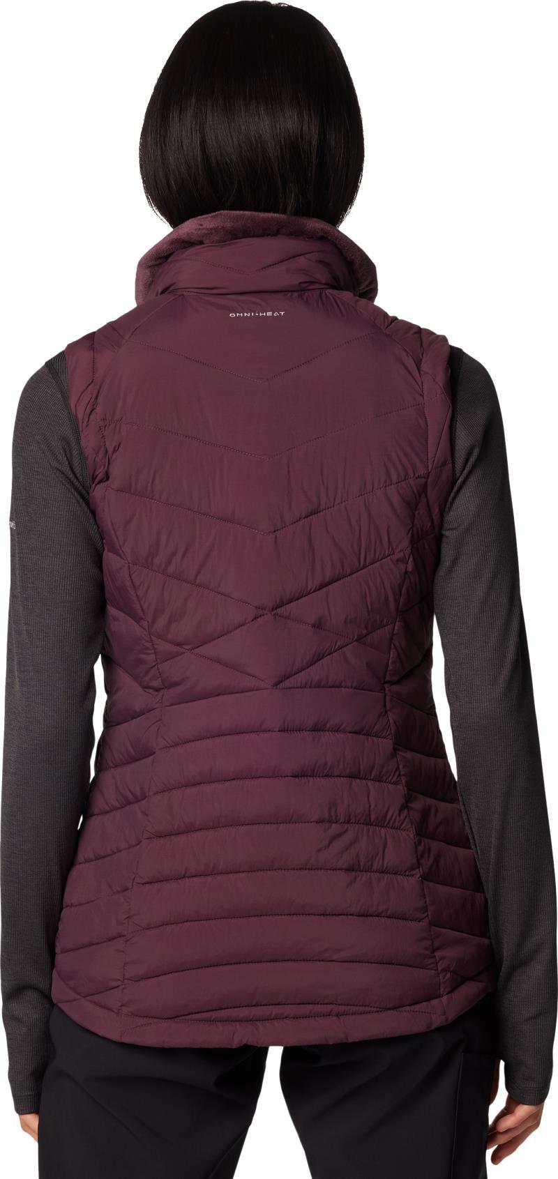Joy Peak II Vest - Womens - Moonvista 5