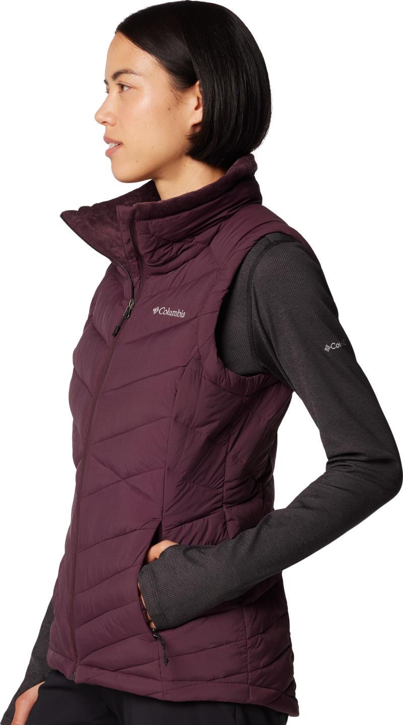 Joy Peak II Vest - Womens - Moonvista 2