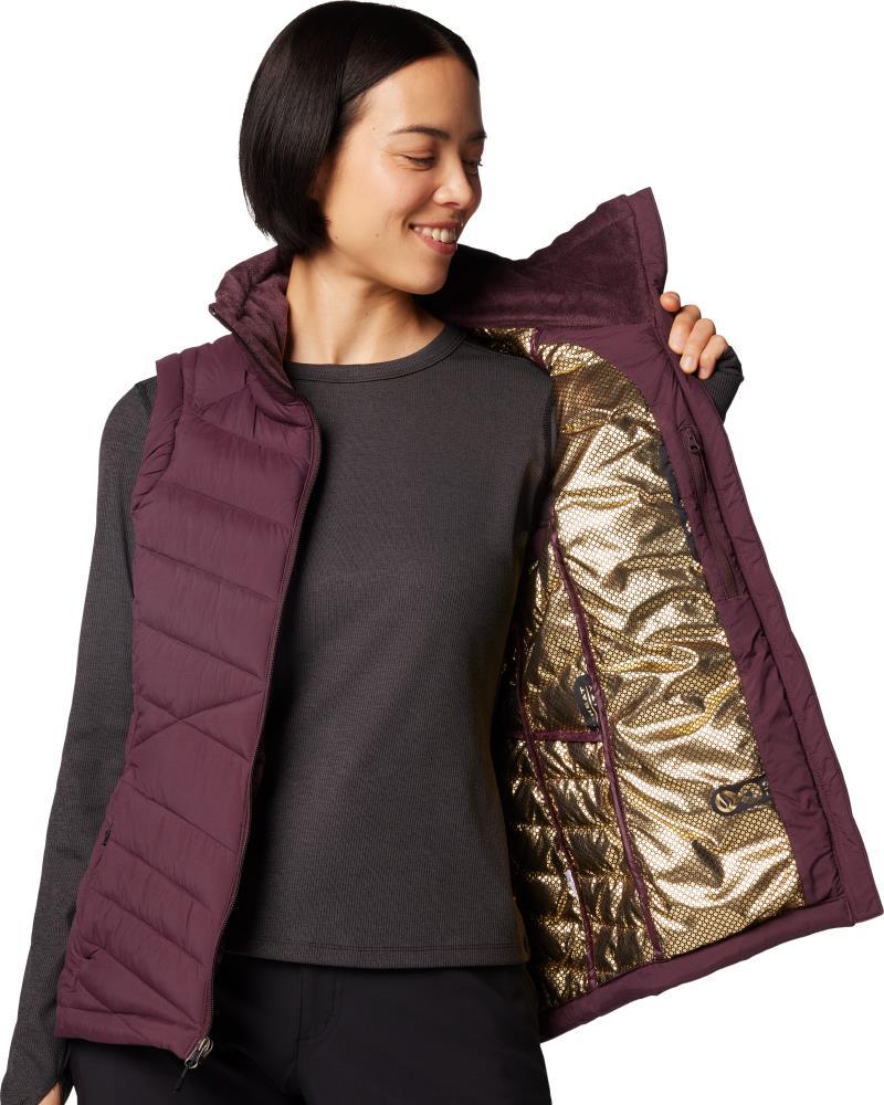 Joy Peak II Vest - Womens - Moonvista 3