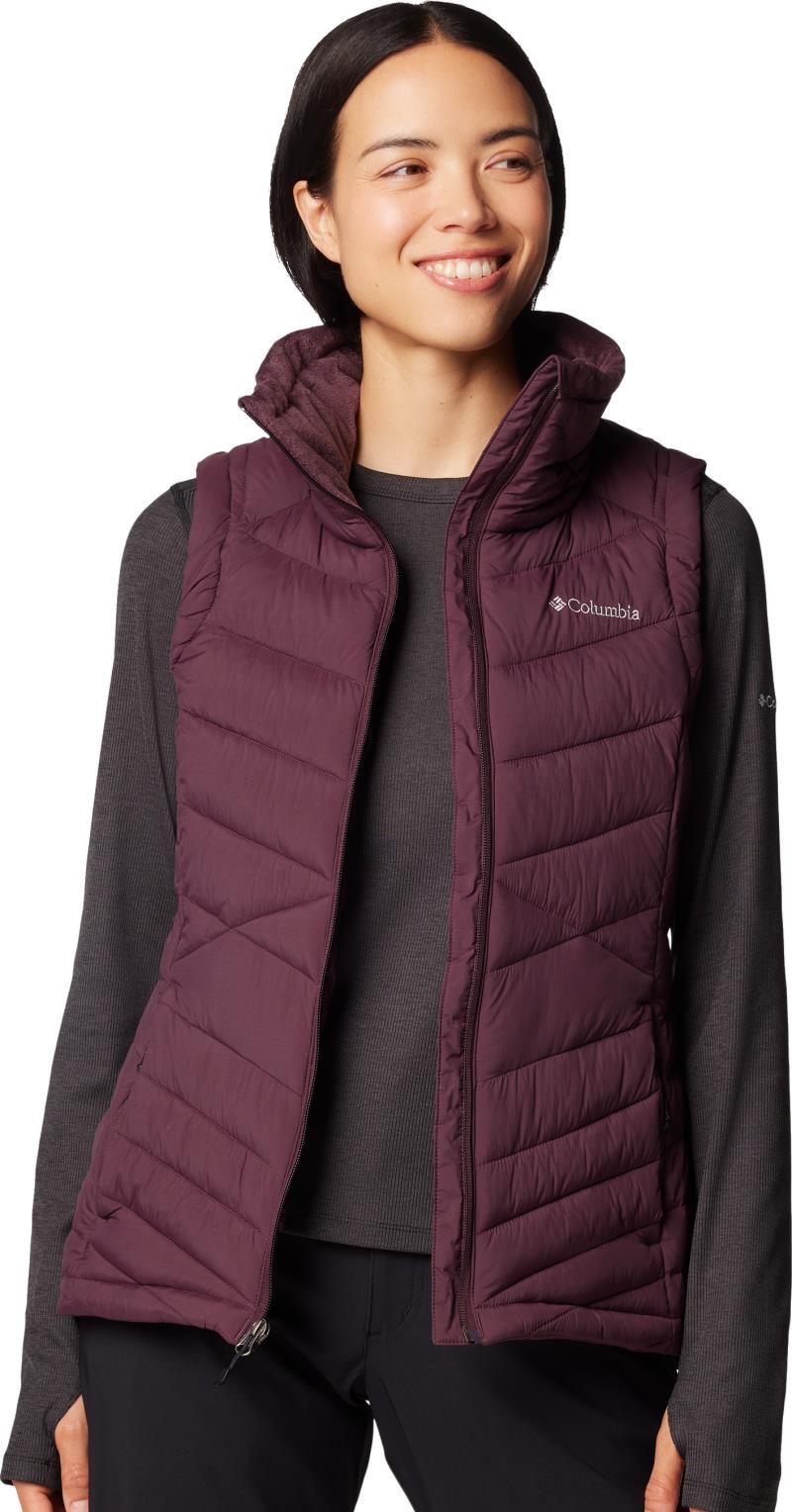 Joy Peak II Vest - Womens - Moonvista 4