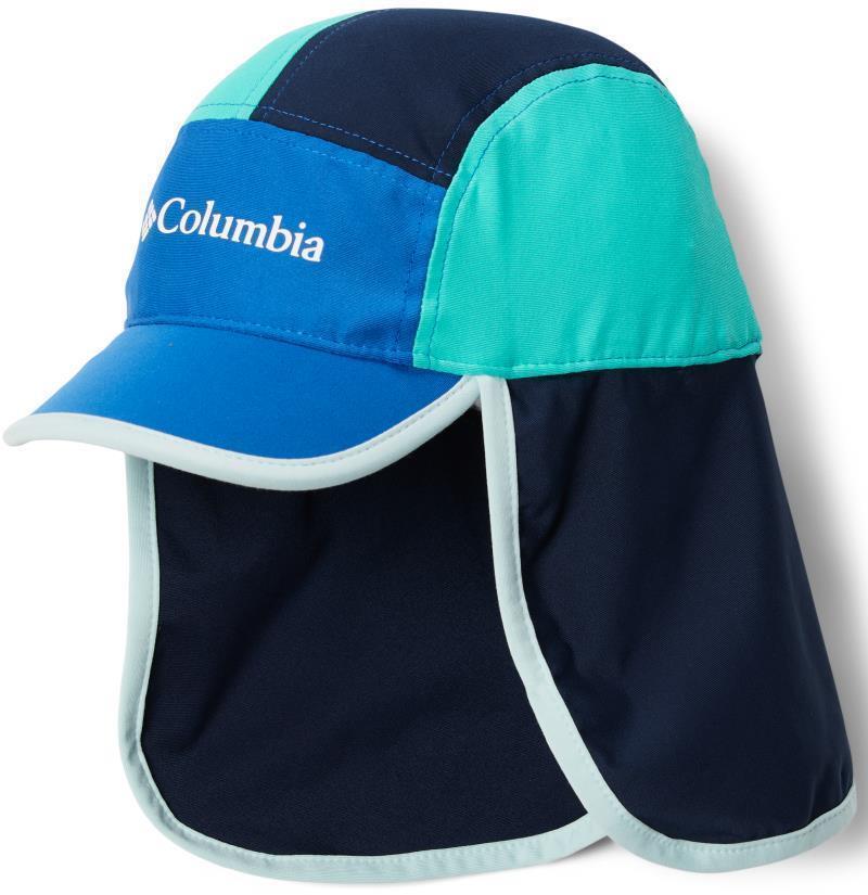 Junior II Cachalot - Youth - Bright Indigo / Collegiate Navy 1