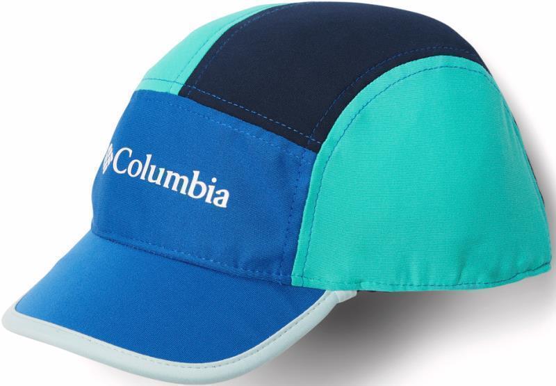 Junior II Cachalot - Youth - Bright Indigo / Collegiate Navy 3