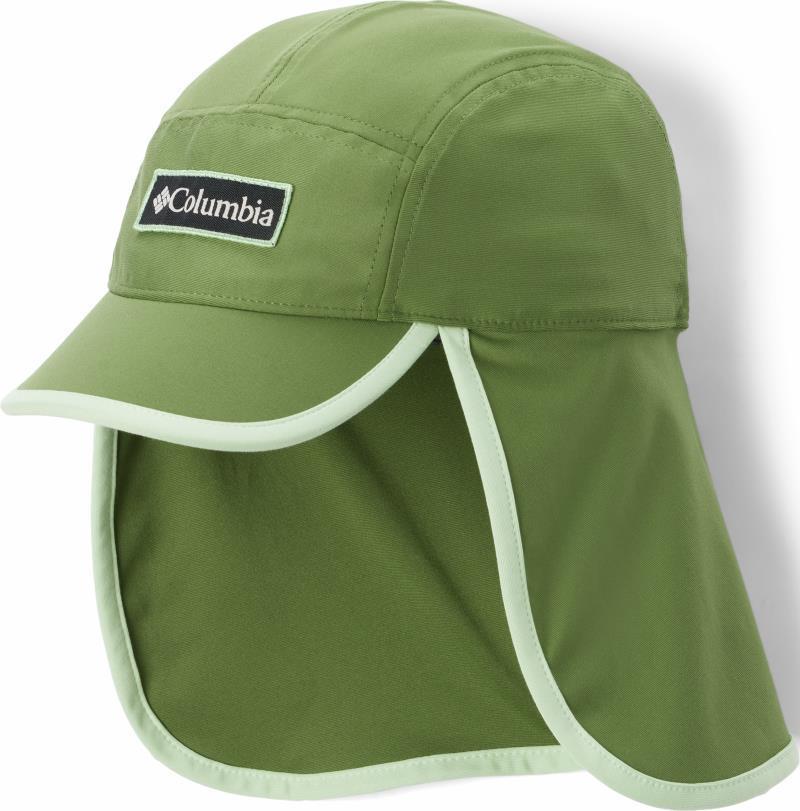 Junior II Cachalot - Youth - Canteen / Sage Leaf 1