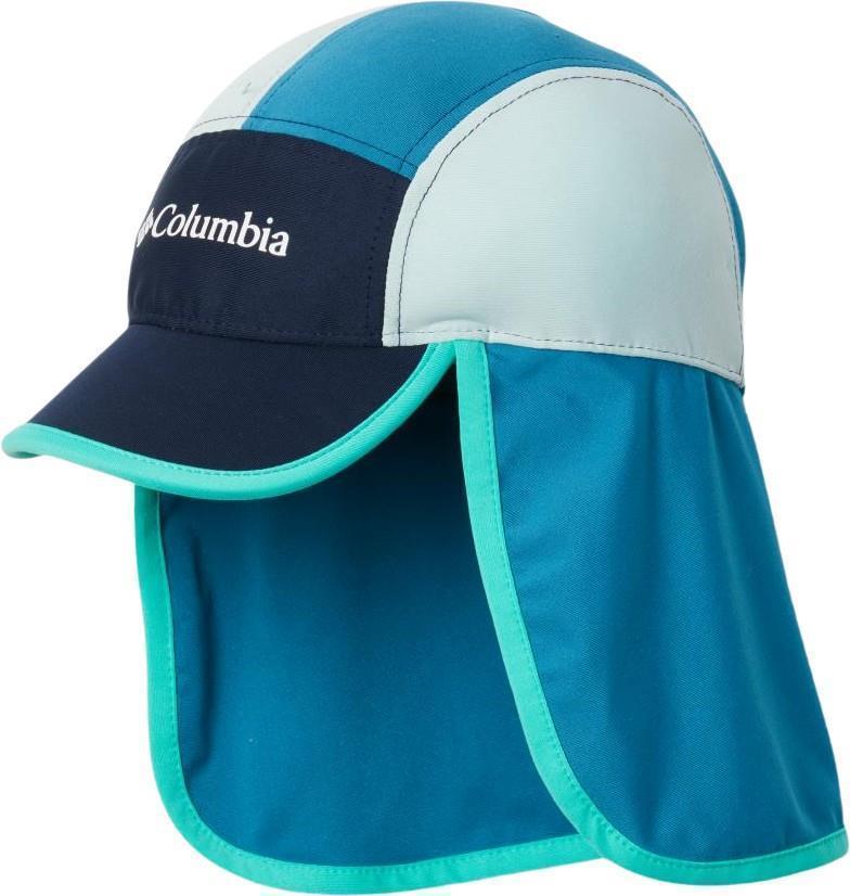 Junior II Cachalot - Youth - Collegiate Navy / Deep Marine 1