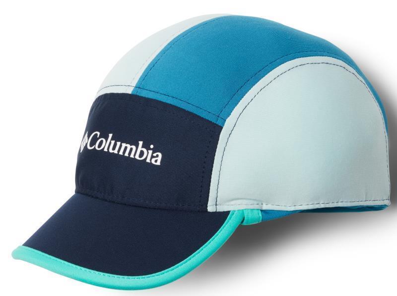 Junior II Cachalot - Youth - Collegiate Navy / Deep Marine 3