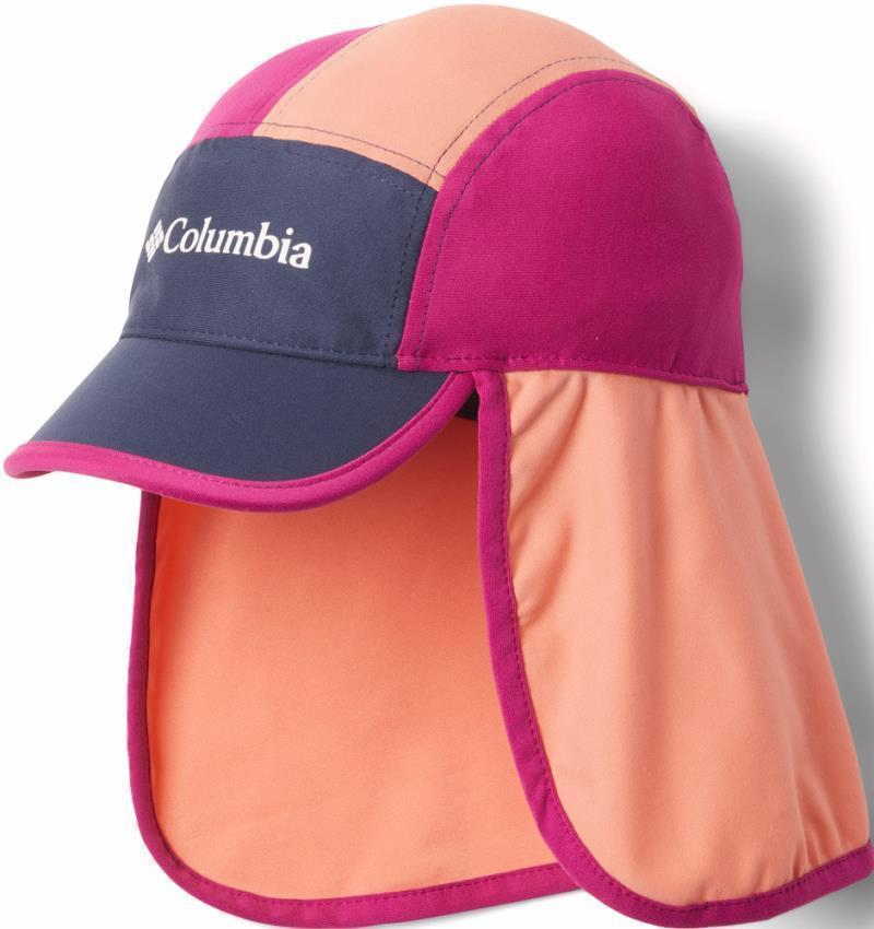 Junior II Cachalot - Youth - Nocturnal / Coral Reef 1