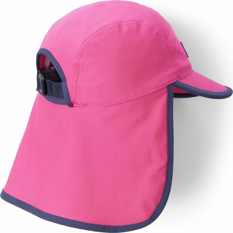 Junior II Cachalot - Youth - Ultra Pink / Nocturnal 2