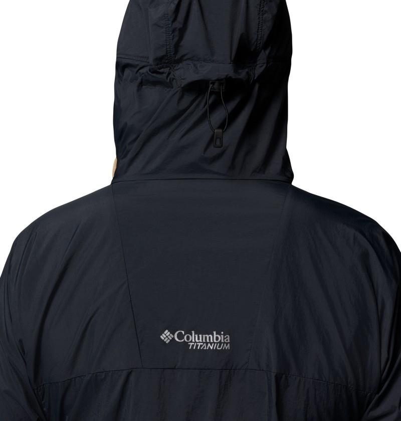 Khyex Pro Wind Jacket - Womens - black 1