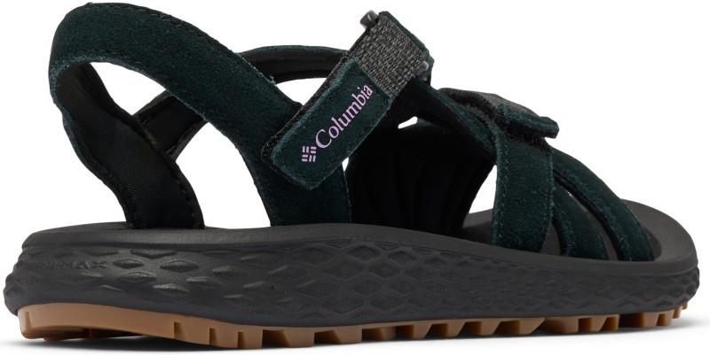 Konos Esla Sandal - Womens - black / hydrangea 1