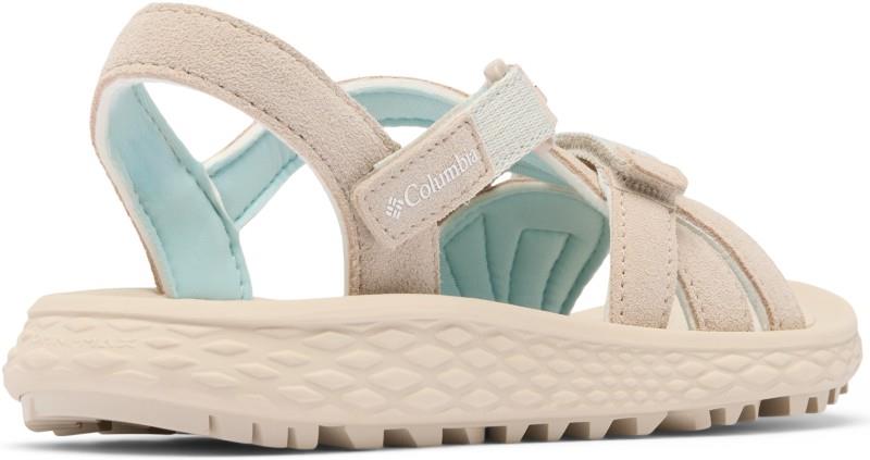 Konos Esla Sandal - Womens - soft taupe / marine light 1