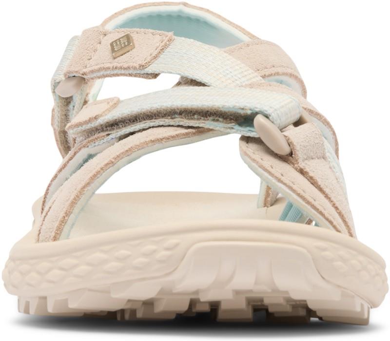Konos Esla Sandal - Womens - soft taupe / marine light 1