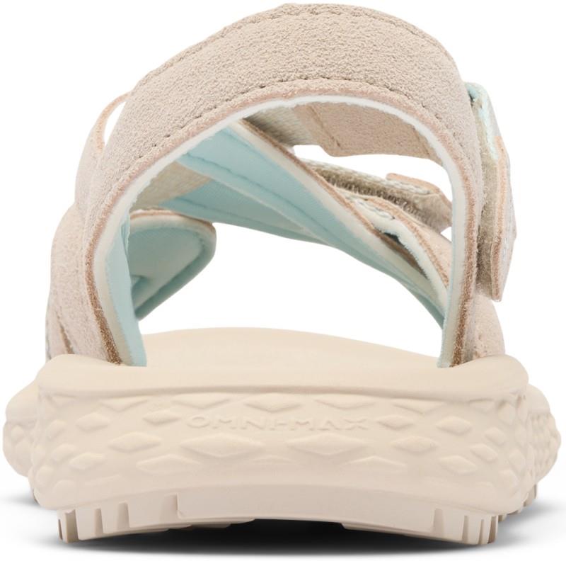 Konos Esla Sandal - Womens - soft taupe / marine light 1