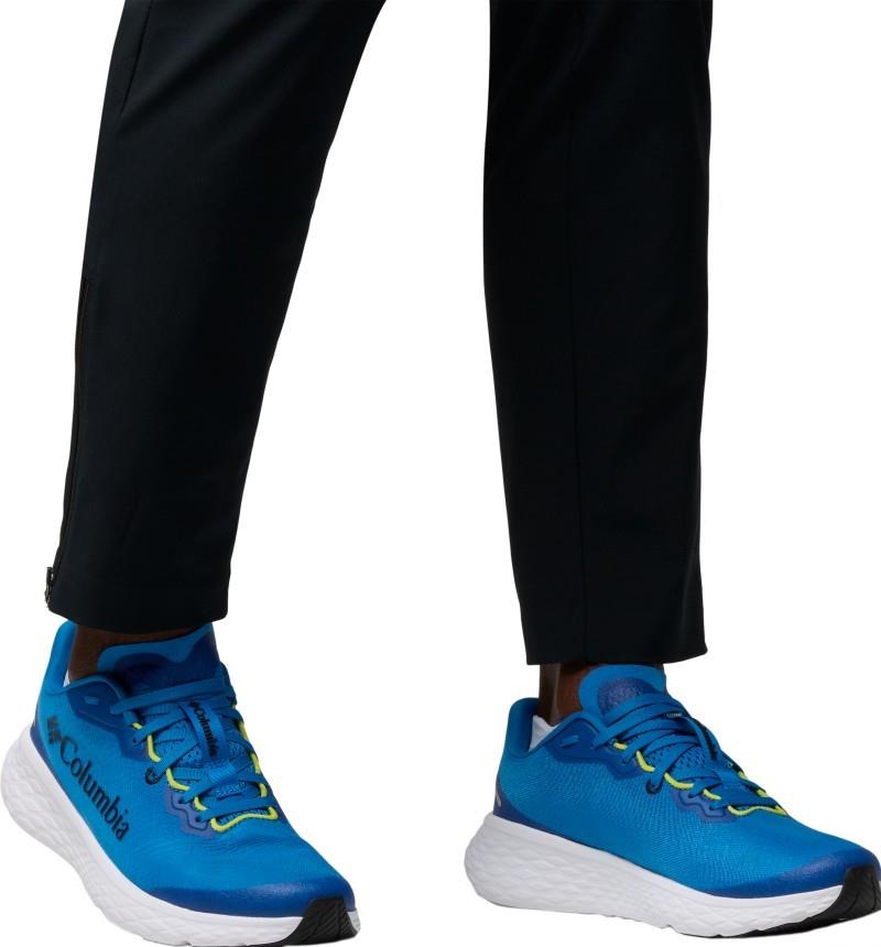 Konos Featherweight Wide, Extended - Mens - blue magic / zour 1