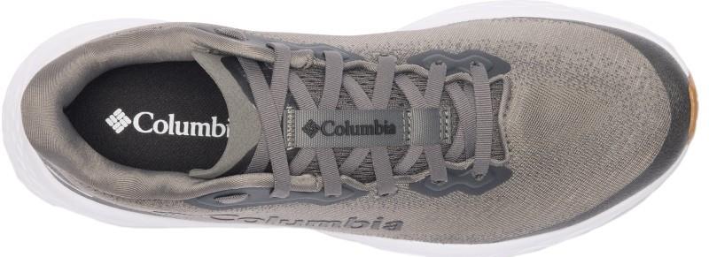 Konos Featherweight Wide, Extended - Mens - charcoal / black 1