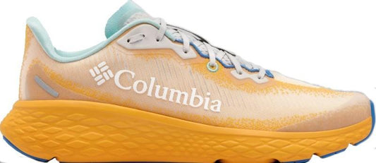 Konos Featherweight Wide, Extended - Mens - mango / stormy blue 1