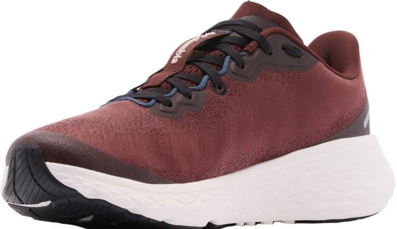Konos Featherweight Wide, Extended - Mens - redwood / black 1