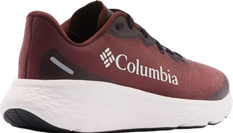 Konos Featherweight Wide, Extended - Mens - redwood / black 1