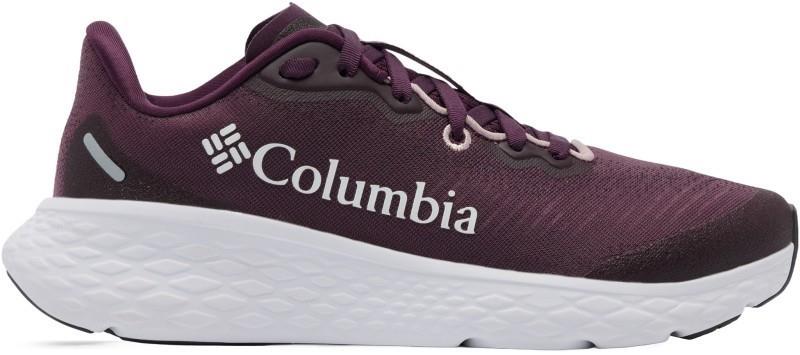 Konos Featherweight Wide, Extended - Womens - black cherry / mineral pink 1