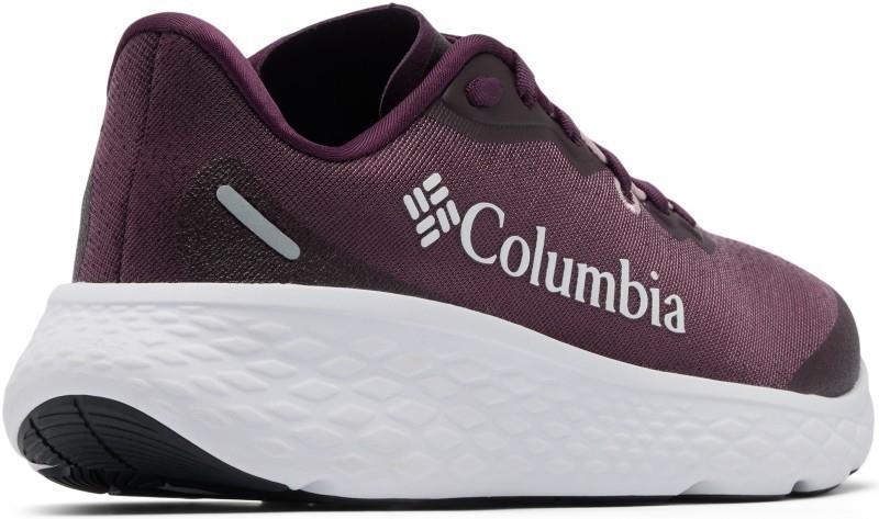Konos Featherweight Wide, Extended - Womens - black cherry / mineral pink 1