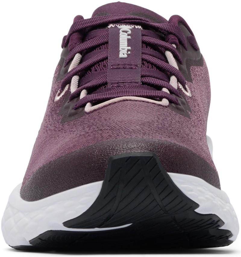 Konos Featherweight Wide, Extended - Womens - black cherry / mineral pink 1