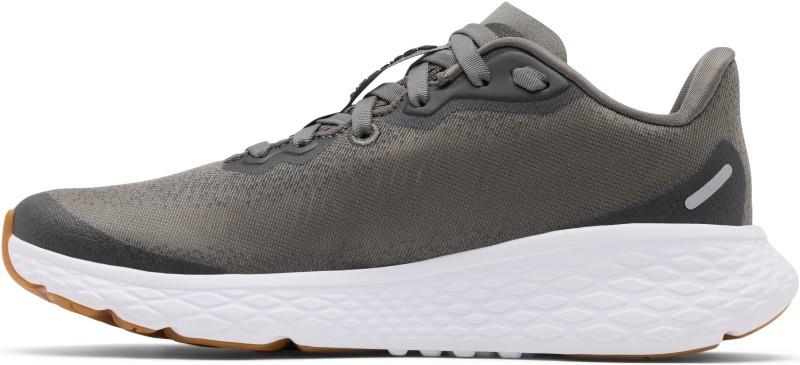Konos Featherweight Wide, Extended - Womens - charcoal / black 1