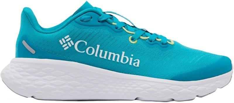 Konos Featherweight Wide, Extended - Womens - modern turquoise / sunnyside 1