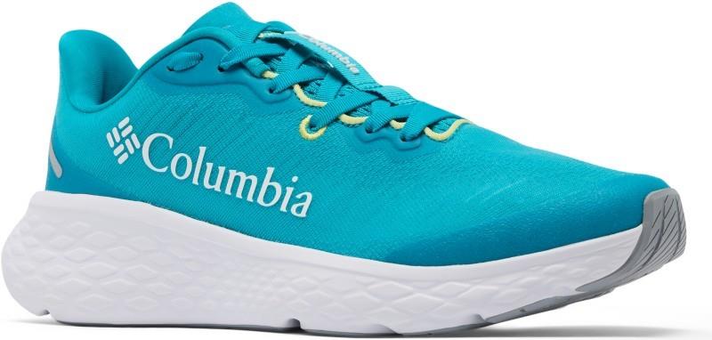 Konos Featherweight Wide, Extended - Womens - modern turquoise / sunnyside 1