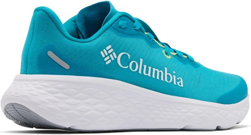 Konos Featherweight Wide, Extended - Womens - modern turquoise / sunnyside 1