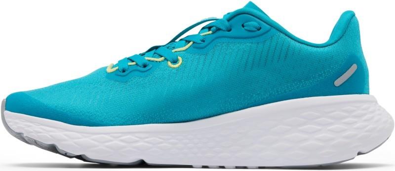 Konos Featherweight Wide, Extended - Womens - modern turquoise / sunnyside 1