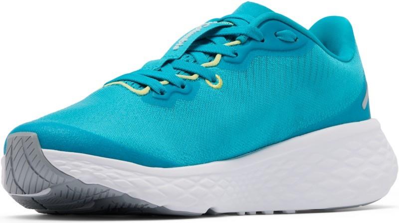 Konos Featherweight Wide, Extended - Womens - modern turquoise / sunnyside 1