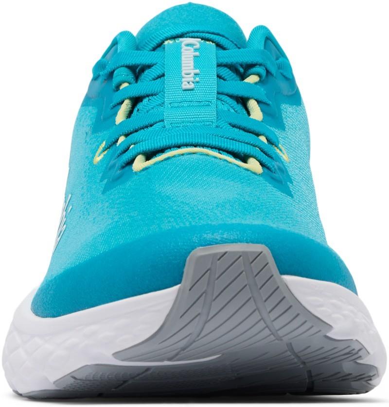 Konos Featherweight Wide, Extended - Womens - modern turquoise / sunnyside 1