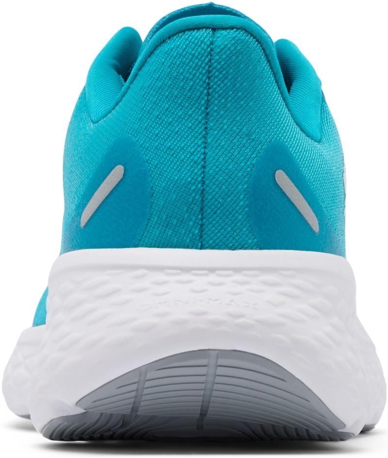 Konos Featherweight Wide, Extended - Womens - modern turquoise / sunnyside 1