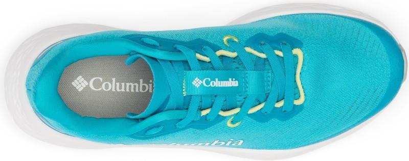 Konos Featherweight Wide, Extended - Womens - modern turquoise / sunnyside 1