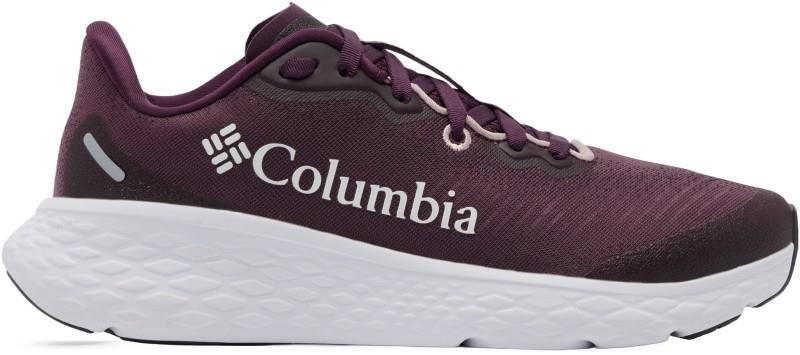 Konos Featherweight - Womens - black cherry / mineral pink 1