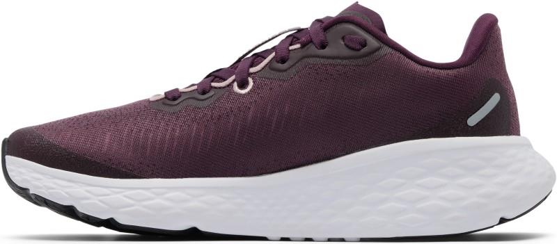 Konos Featherweight - Womens - black cherry / mineral pink 1