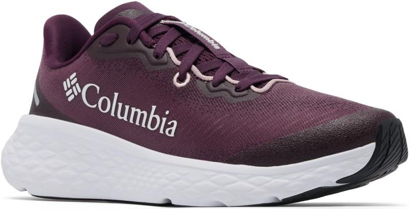 Konos Featherweight - Womens - black cherry / mineral pink 1