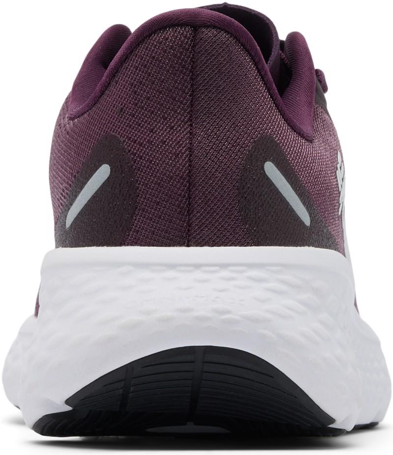 Konos Featherweight - Womens - black cherry / mineral pink 1