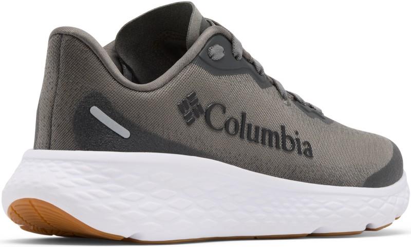 Konos Featherweight - Womens - charcoal / black 1