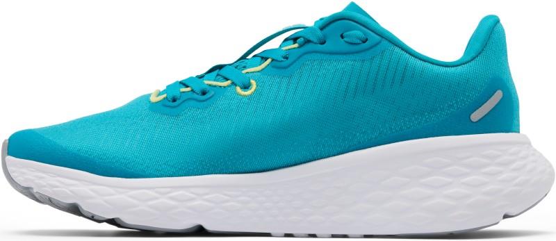 Konos Featherweight - Womens - modern turquoise / sunnyside 1
