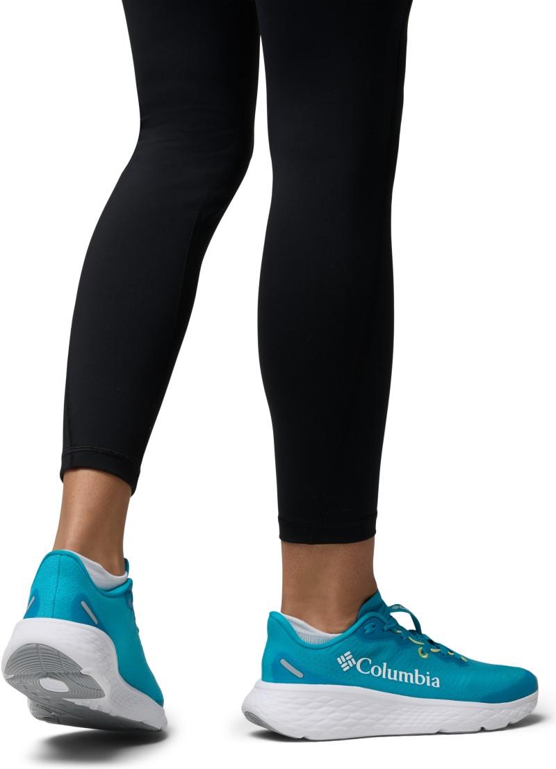 Konos Featherweight - Womens - modern turquoise / sunnyside 1