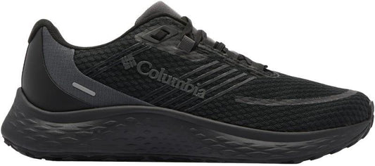 Konos Flash - Mens - black / dark grey 1