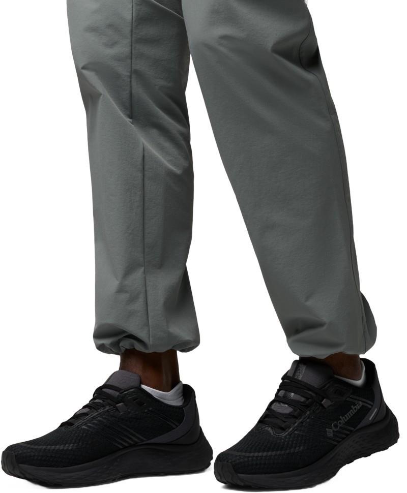 Konos Flash - Mens - black / dark grey 1