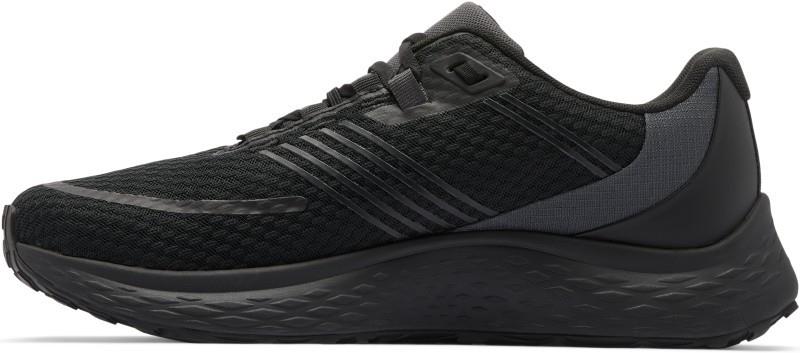 Konos Flash - Mens - black / dark grey 1