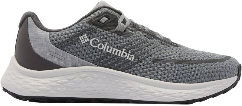 Konos Flash - Mens - grey steel / grey ice 1