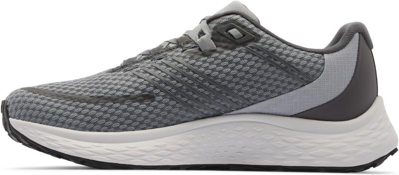 Konos Flash - Mens - grey steel / grey ice 1