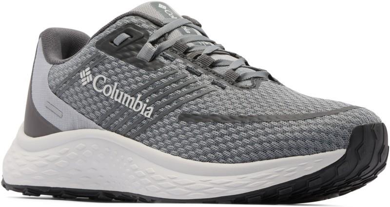 Konos Flash - Mens - grey steel / grey ice 1