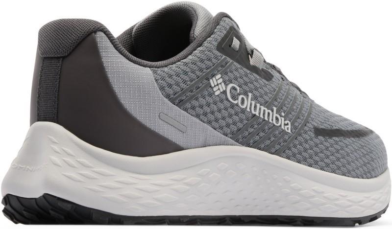 Konos Flash - Mens - grey steel / grey ice 1